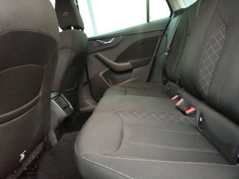 Used Skoda Kamiq 2022 for sale - 76493318: Photo 6