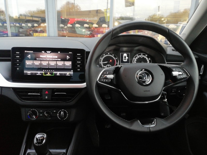 Used Skoda Kamiq 2022 for sale - 76493318: Photo 7