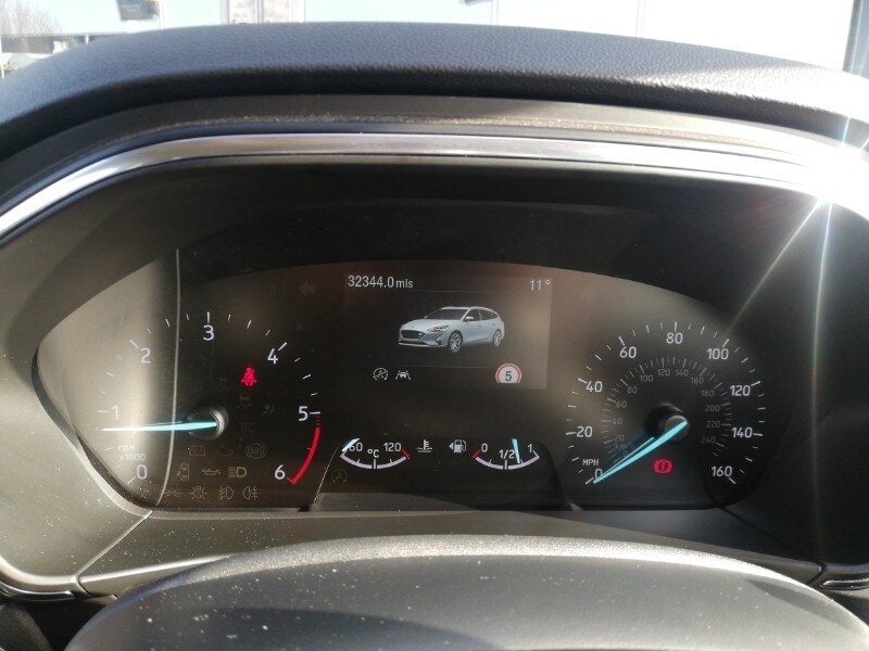 Used Ford Focus 2020 for sale - 78164089: Photo 10