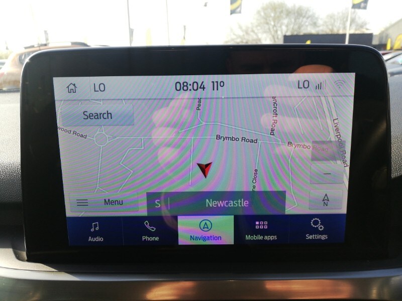 Used Ford Focus 2020 for sale - 78164089: Photo 15