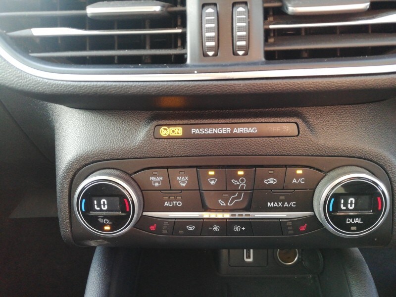 Used Ford Focus 2020 for sale - 78164089: Photo 16