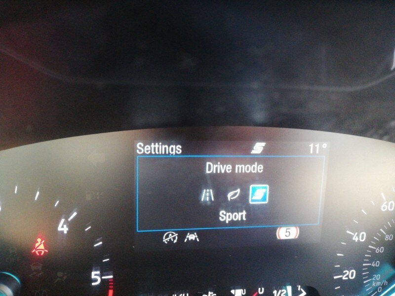 Used Ford Focus 2020 for sale - 78164089: Photo 17