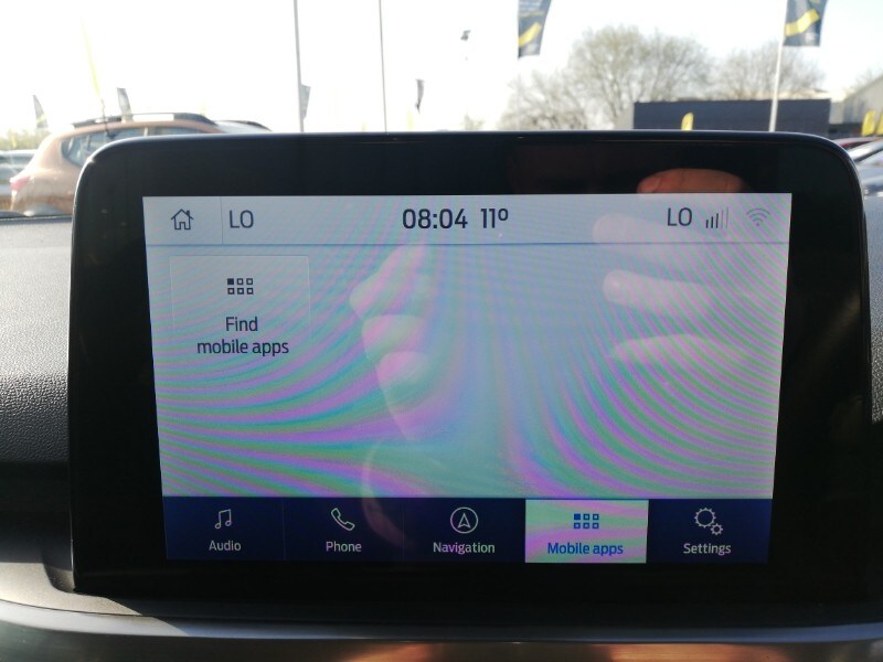 Used Ford Focus 2020 for sale - 78164089: Photo 18