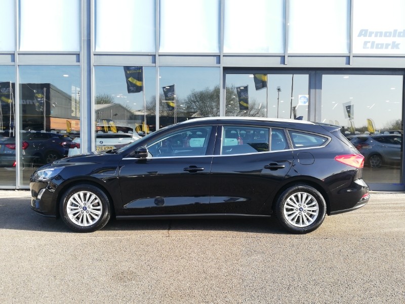 Used Ford Focus 2020 for sale - 78164089: Photo 4