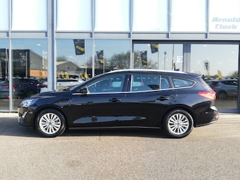 Used Ford Focus 2020 for sale - 78164089: Photo