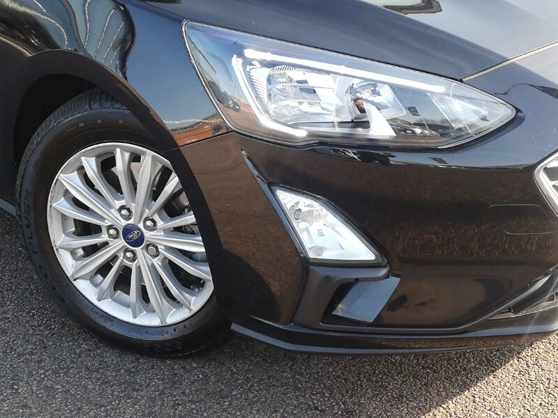 Used Ford Focus 2020 for sale - 78164089: Photo 9