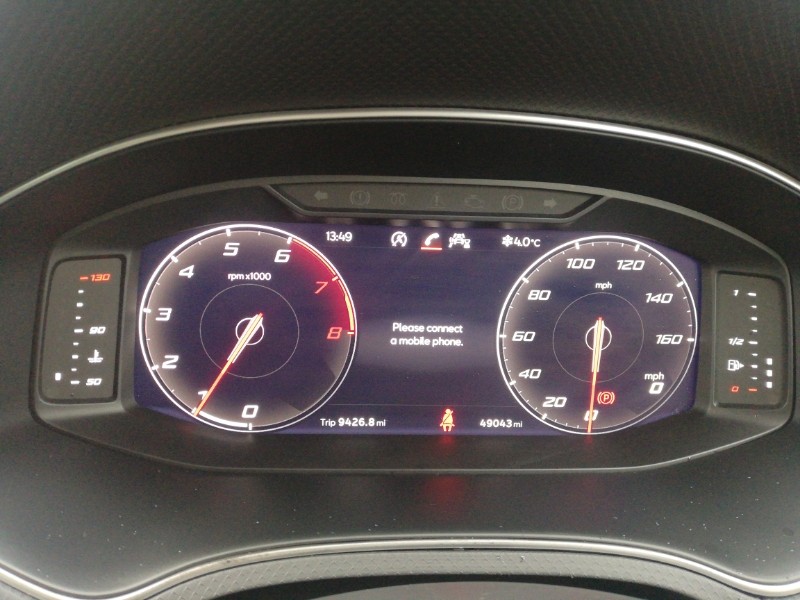 Used SEAT Arona 2023 for sale - 77568770: Photo 10