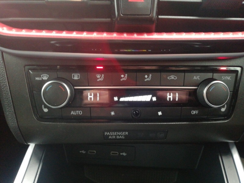 Used SEAT Arona 2023 for sale - 77568770: Photo 16