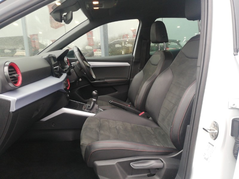 Used SEAT Arona 2023 for sale - 77568770: Photo 5
