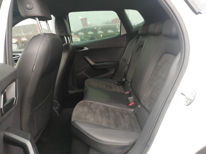 Used SEAT Arona 2023 for sale - 77568770: Photo 6