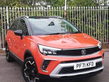 Used Vauxhall Crossland 2022 for sale - 79694833: Photo