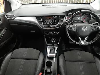 Used Vauxhall Crossland 2022 for sale - 79694833: Photo