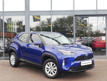 Used Toyota Yaris Cross 2023 for sale - 78546992: Photo