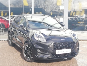 Used Ford Puma 2023 for sale - 75645049: Photo