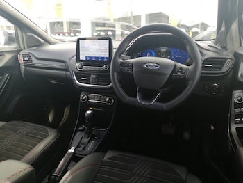 Used Ford Puma 2023 for sale - 75645049: Photo