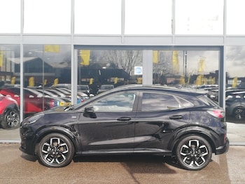 Used Ford Puma 2023 for sale - 75645049: Photo