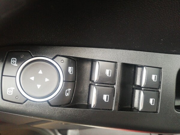Used Ford Fiesta 2020 for sale - 76066473: Photo 12