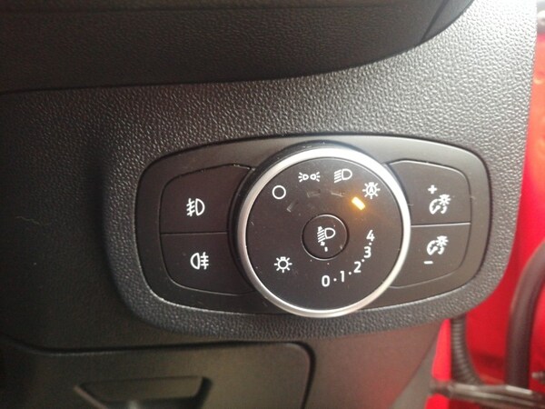 Used Ford Fiesta 2020 for sale - 76066473: Photo 13
