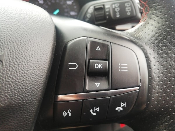 Used Ford Fiesta 2020 for sale - 76066473: Photo 15