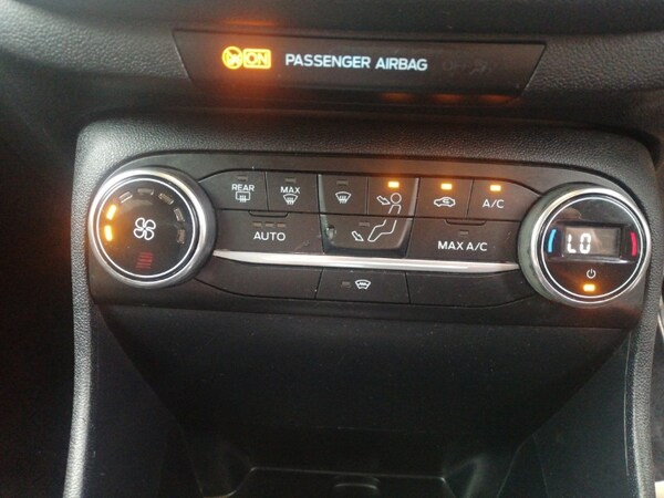 Used Ford Fiesta 2020 for sale - 76066473: Photo 16