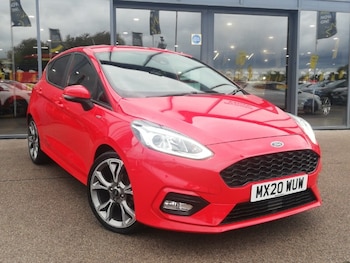Ford - Fiesta