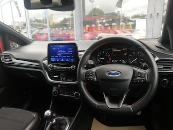 Used Ford Fiesta 2020 for sale - 76066473: Photo 2