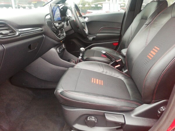 Used Ford Fiesta 2020 for sale - 76066473: Photo 5