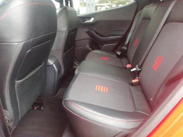 Used Ford Fiesta 2020 for sale - 76066473: Photo 6