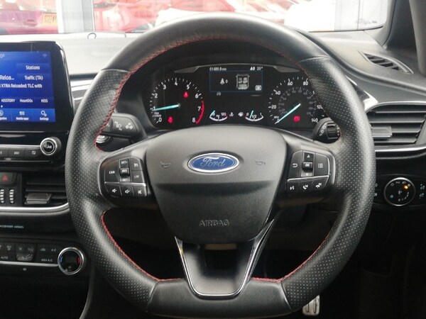 Used Ford Fiesta 2020 for sale - 76066473: Photo 7