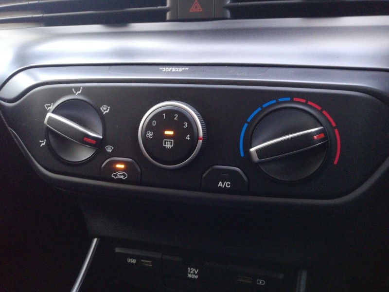 Used Hyundai BAYON 2023 for sale - 77024636: Photo 16