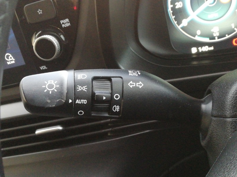 Used Hyundai BAYON 2023 for sale - 77024636: Photo 17