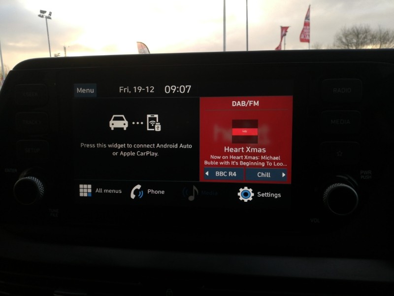 Used Hyundai BAYON 2023 for sale - 77024636: Photo 18