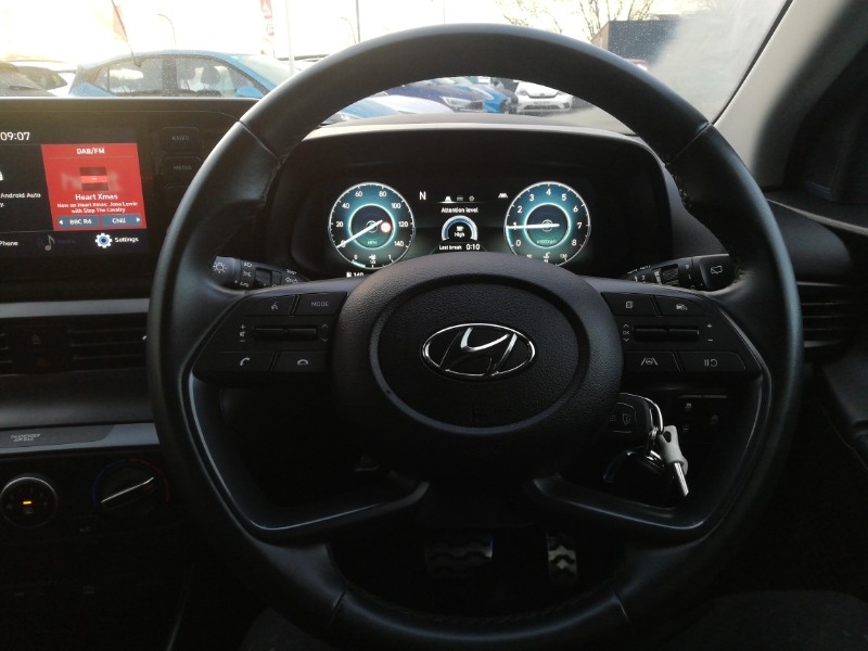 Used Hyundai BAYON 2023 for sale - 77024636: Photo 19