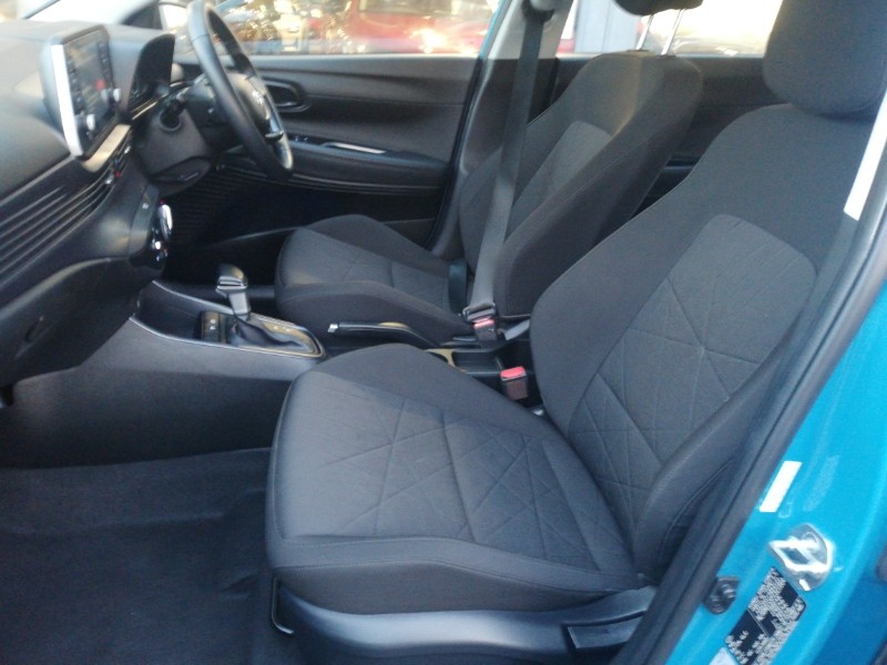 Used Hyundai BAYON 2023 for sale - 77024636: Photo 5