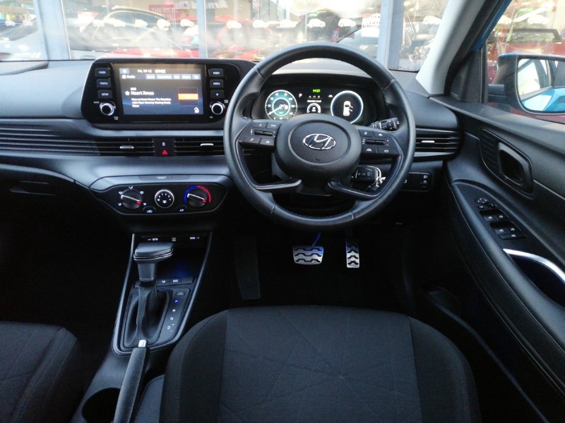 Used Hyundai BAYON 2023 for sale - 77024636: Photo 7