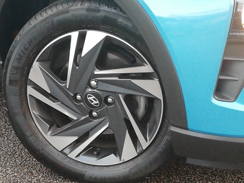 Used Hyundai BAYON 2023 for sale - 77024636: Photo 9