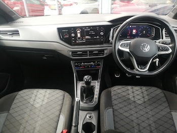 Used Volkswagen Polo 2024 for sale - 78865894: Photo