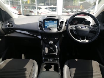 Used Ford Kuga 2018 for sale - 78698080: Photo