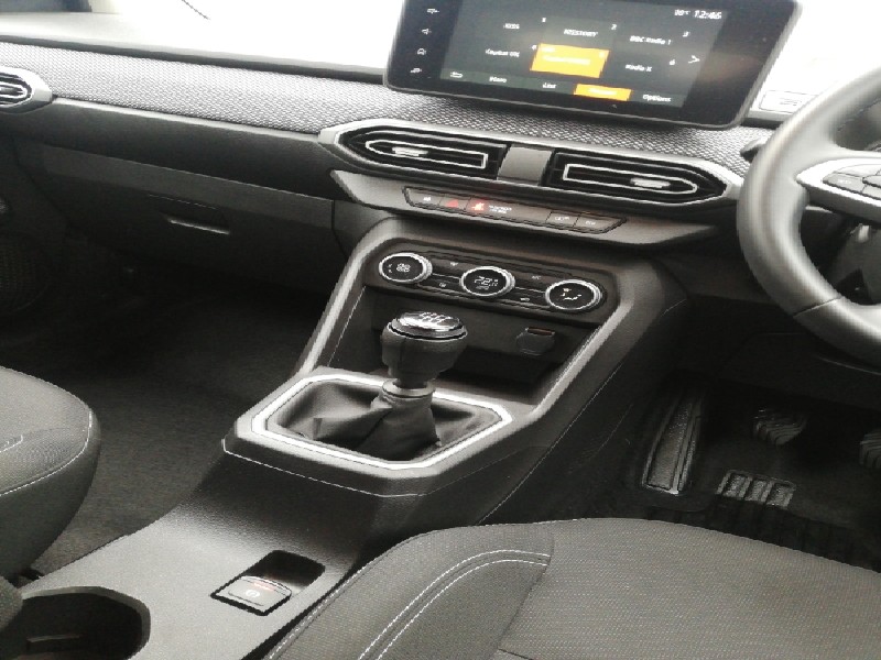 Used Dacia Jogger 2023 for sale - 77530919: Photo 10