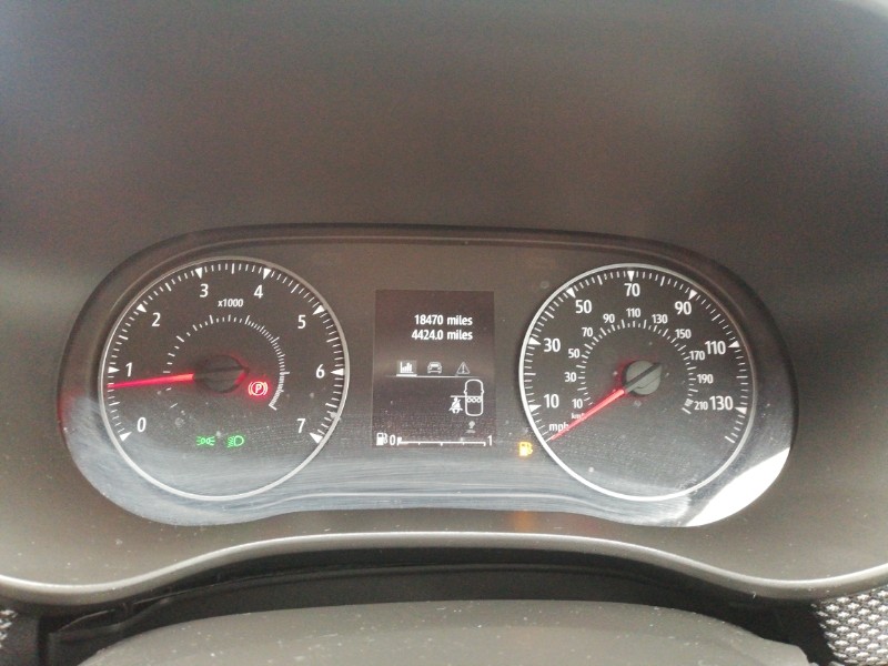 Used Dacia Jogger 2023 for sale - 77530919: Photo 12