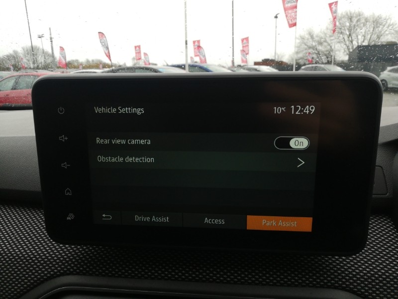 Used Dacia Jogger 2023 for sale - 77530919: Photo 14