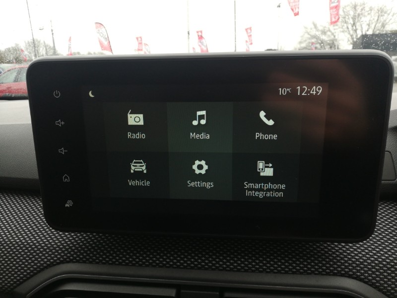 Used Dacia Jogger 2023 for sale - 77530919: Photo 15