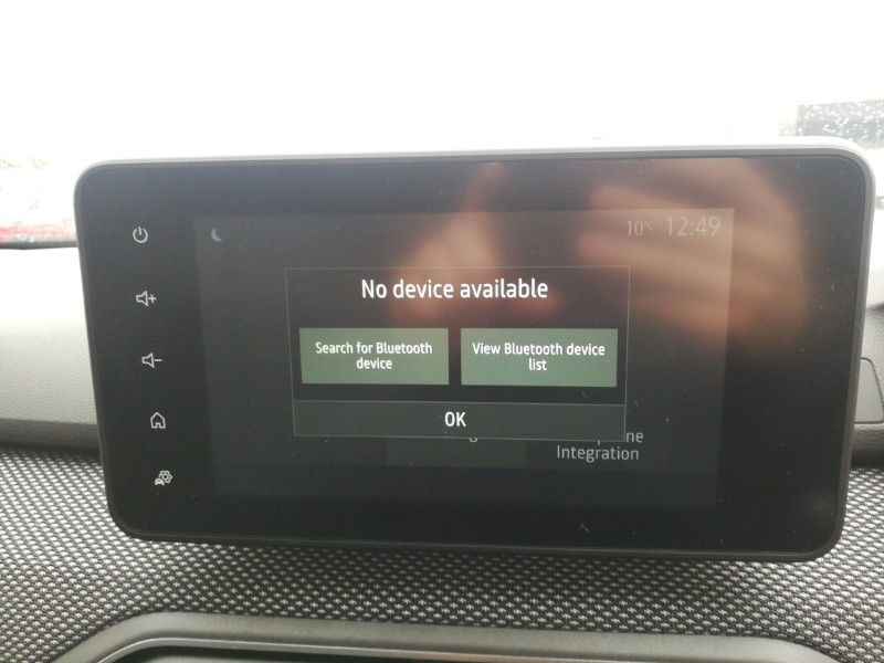 Used Dacia Jogger 2023 for sale - 77530919: Photo 16