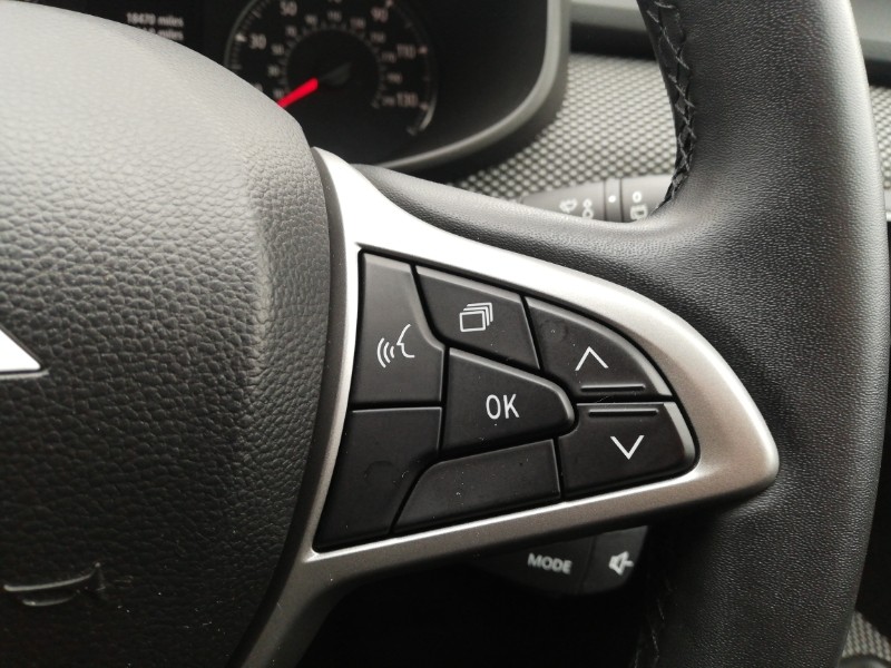 Used Dacia Jogger 2023 for sale - 77530919: Photo 18