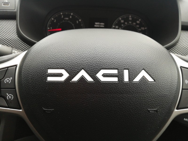 Used Dacia Jogger 2023 for sale - 77530919: Photo 19