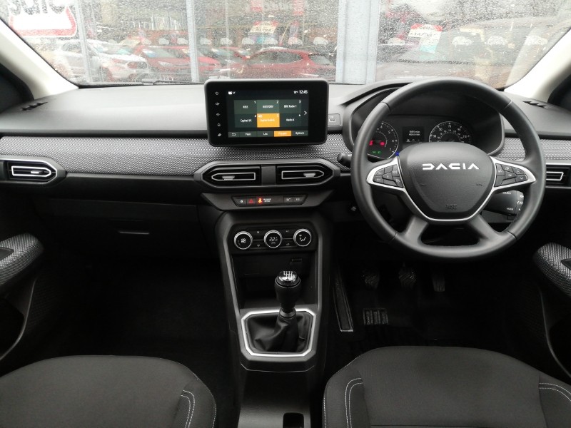 Used Dacia Jogger 2023 for sale - 77530919: Photo 2