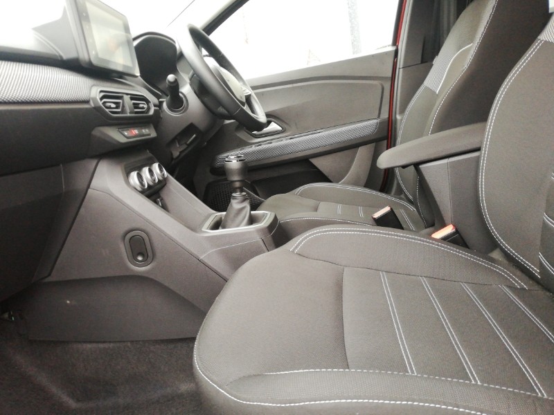 Used Dacia Jogger 2023 for sale - 77530919: Photo 5