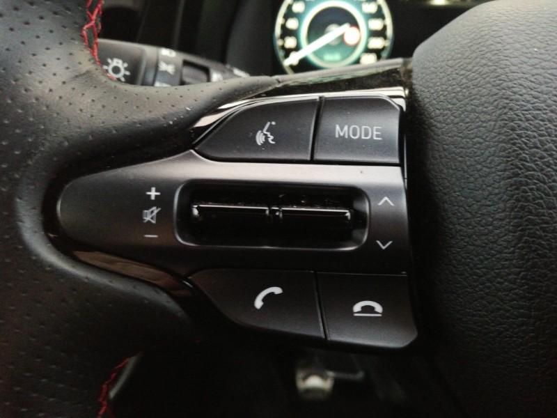 Used Hyundai i20 2022 for sale - 77228572: Photo 10