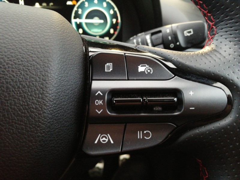 Used Hyundai i20 2022 for sale - 77228572: Photo 11