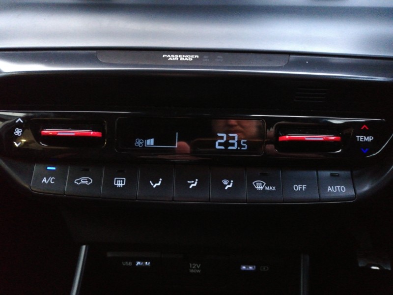 Used Hyundai i20 2022 for sale - 77228572: Photo 12